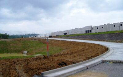 Amazon Fulfillment Center