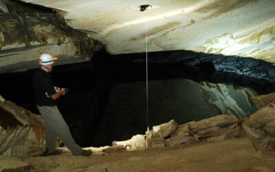Bassett’s Cave